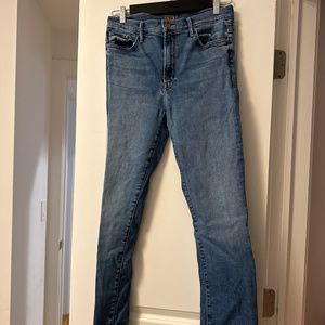 Mother Jeans